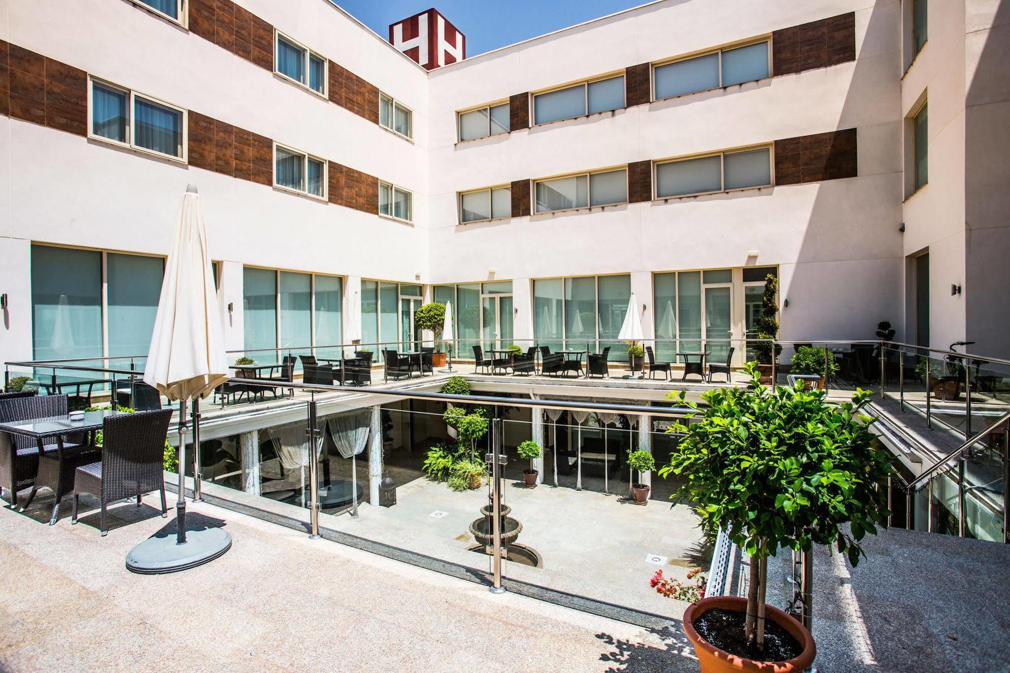 Las Bovedas Μπανταχόθ Εξωτερικό φωτογραφία